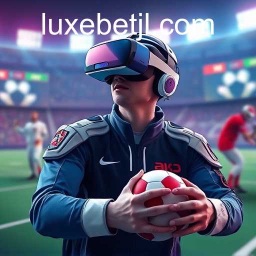 The Evolution of Online Gaming with Luxebet