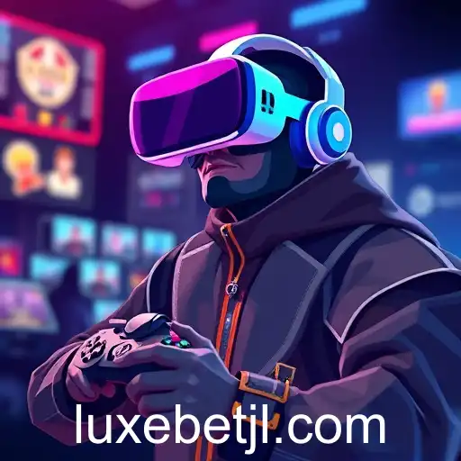 Digital Revolution: Gaming Trends and Innovations