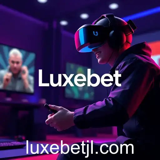 Luxebet Revolutionizes Online Gaming Experience