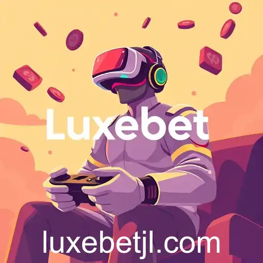 LuxeBet Revolutionizes Online Gaming Experience