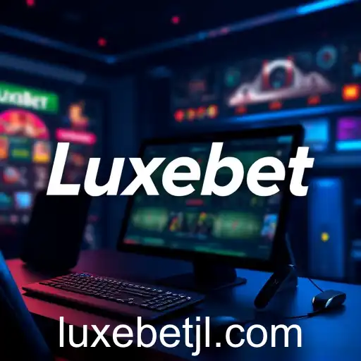 The Rise of Luxebet in the Online Gaming Arena
