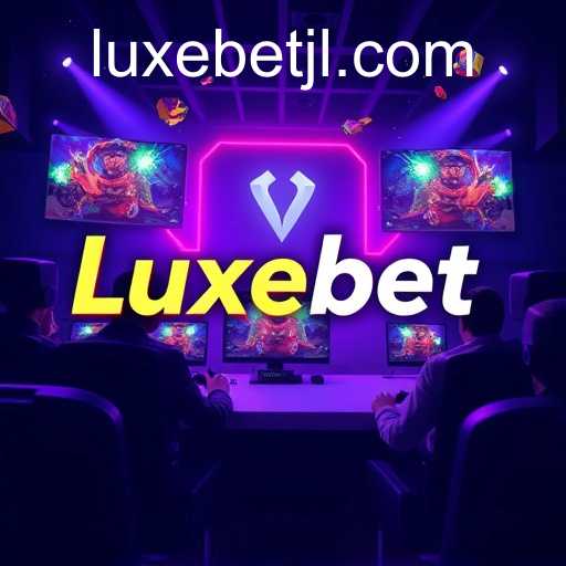 Luxebet Revolutionizes Online Gaming Landscape