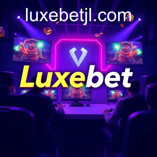 Luxebet Revolutionizes Online Gaming Landscape