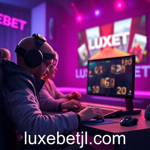 Luxebet's Impact on the Gaming World
