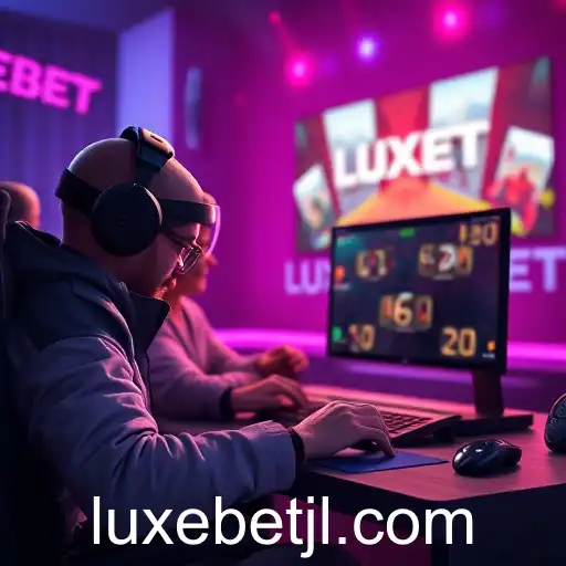 Luxebet's Impact on the Gaming World