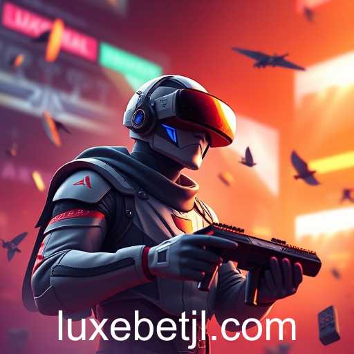 The Rise of Luxebet: Shaping the Gaming World