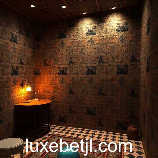 The Rising Influence of Luxebet in Gaming