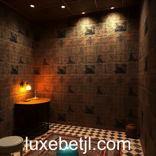 The Rising Influence of Luxebet in Gaming