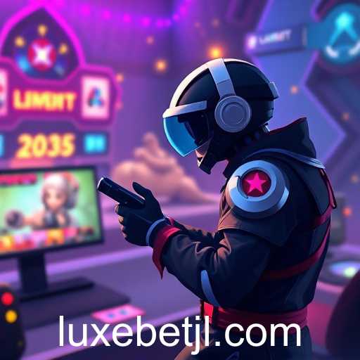 The Rise of Luxebet in Online Gaming