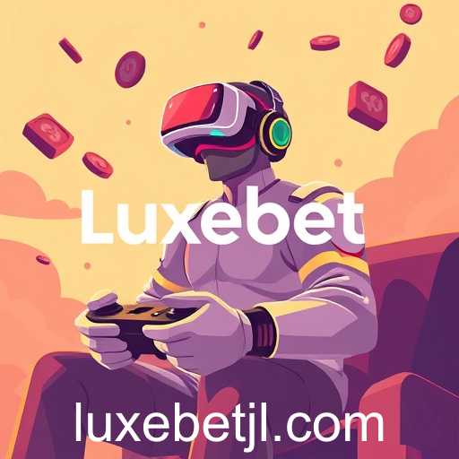 LuxeBet Revolutionizes Online Gaming Experience