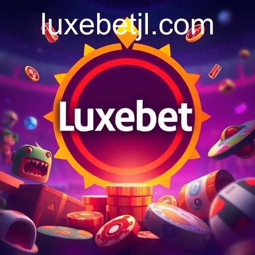 The Rise of Luxebet in Digital Gaming