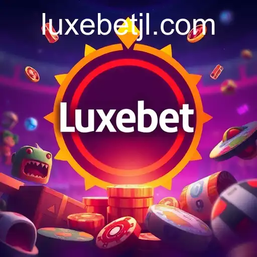 The Rise of Luxebet in Digital Gaming
