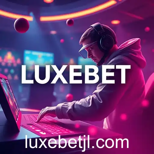 The Rise of Luxebet: A New Era of Online Gaming