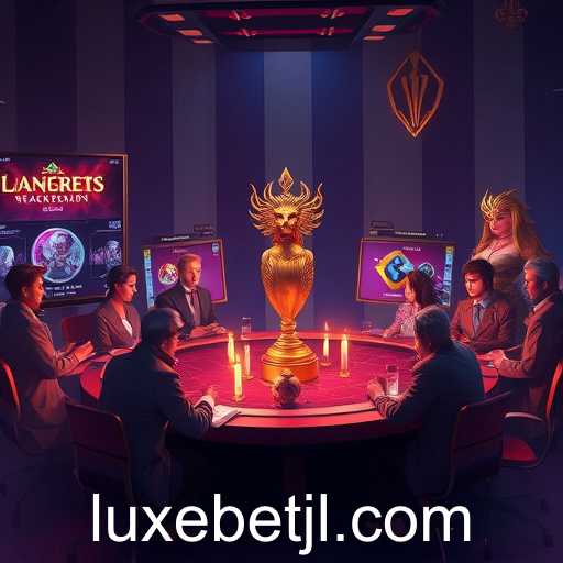 The Rise of Online Game Platforms Amidst Global Shifts