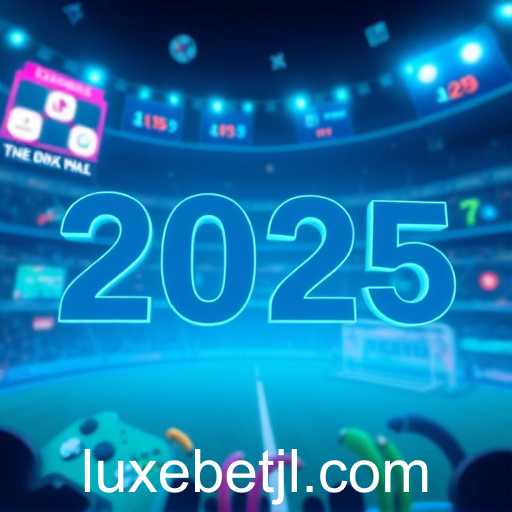 Rising Trends in Online Gaming for 2025