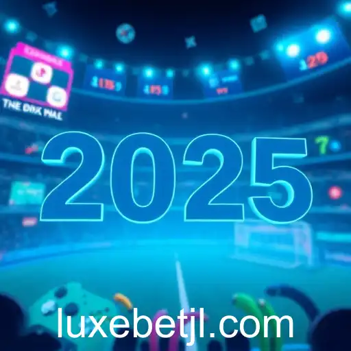 Rising Trends in Online Gaming for 2025