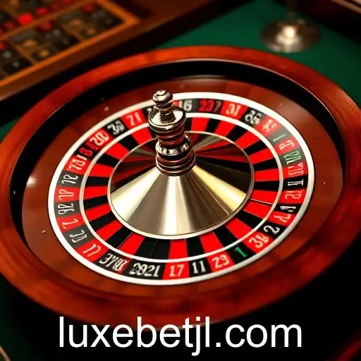 Exploring the World of Roulette: Luxebet's Ultimate Gaming Experience