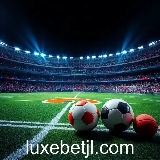 Navigating the World of Sports Betting: A Focus on Luxebet